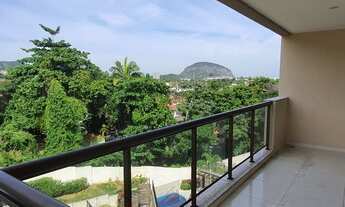 Imagem 3: VENDO OU ALUGO COB.FREGUESIA 4 QTS C\VAGA DUPLA