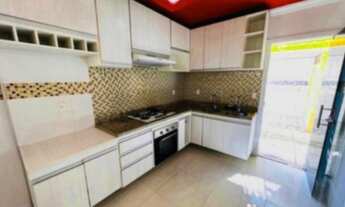 Imagem 5: VILA VERDE 2 - LINDA CASA REFORMADA