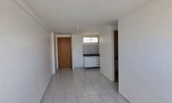 Imagem: Apartamento para aluguel com 55 metros quadrados