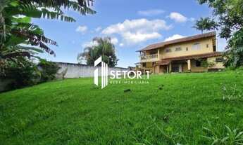 Imagem 6: Casa Duplex para venda com 4 quartos em Parque Jardim da Serra - Juiz de Fora - MG