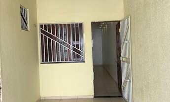 Imagem 3: Casa para venda com 80 metros quadrados com 2 quartos em Barrocão - Itaitinga - CE