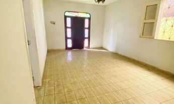 Imagem 2: Casa Plana na Aerolândia