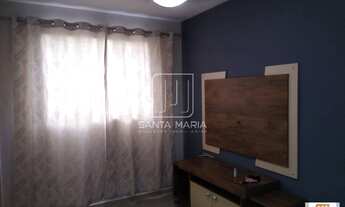 Imagem: Apartamento (tipo - padrao) 2 dormitórios