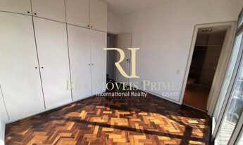 Imagem 6: Tijuca, infra, 2 quartos, suíte, vaga