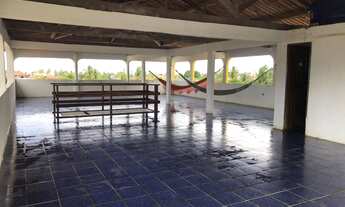 Imagem 6: Casa de praia em ilha de Itamaracá