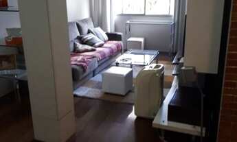 Imagem 2: Apartamento com 3 dormitórios à venda, 118 m² por R$ 1.690.000,00 - Itaim Bibi - São Paulo