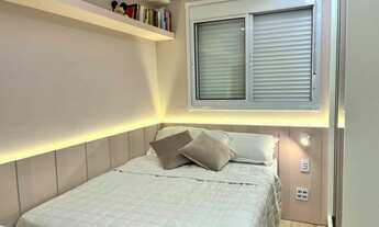 Imagem 6: Studio para venda com 27 metros quadrados com 1 quarto em Vila Guarani (Z Sul) - São Paulo