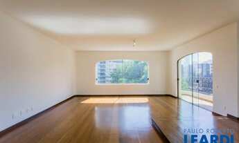 Imagem 4: APARTAMENTO - PINHEIROS - SP