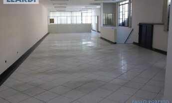 Imagem: GALPÃO - CASA VERDE - SP