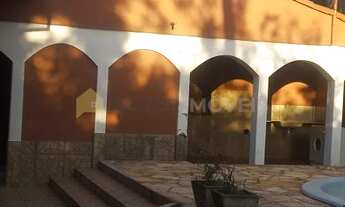 Imagem 7: Chapada dos Guimarães - Casa Padrão - Bom Clima