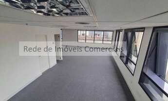 Imagem 6: Escritório para aluguel tem 222 metros quadrados em Vila Olímpia - São Paulo - SP