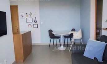 Imagem 3: Apartamento 2 quartos, sendo 1 suíte, sol da manhã, lazer, vista privilegiada, Vila Velha