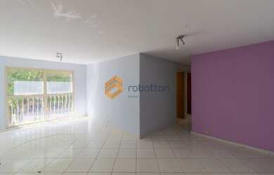 Imagem 2: APARTAMENTO COM VAGA DE GARAGEM E 3 DORMITÓRIOS NO JAGUARÉ!