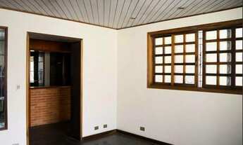 Imagem: SOBRADO - MIRANDÓPOLIS - SP