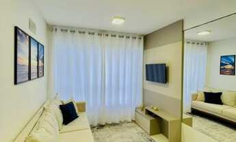 Imagem 1: APARTAMENTO PADRAO NAVEGANTES A 1 QUADRA DO MAR!!!