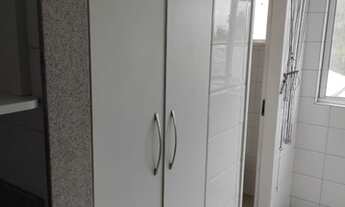 Imagem 13: APARTAMENTO ED. DOM ANTONIO NO PARQUE ROSÁRIO