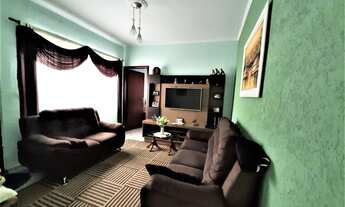 Imagem 4: Térrea para venda com 140 metros quadrados com 3 quartos em Paulicéia - São Bernardo do Ca