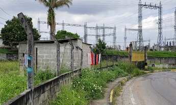 Imagem 7: Terreno p Posto de Combustíveis 2.297m2 - Projetos e Licenças. Av das Torres