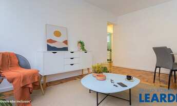 Imagem 3: APARTAMENTO - MOEMA PÁSSAROS - SP