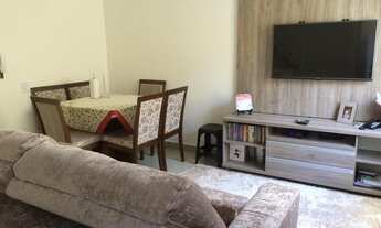 Imagem 3: Sobrado em condomínio com duas suítes e vaga de garagem