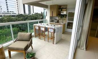 Imagem 3: APARTAMENTO - ALPHAVILLE - SP