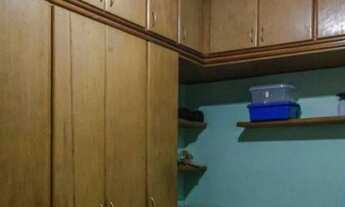 Imagem 5: CASA TÉRREA - TATUAPÉ - SP