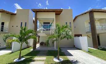 Imagem 7: Casa em Codomínio 180m² em Barreirinhas Área Gourmet 04 Suítes MKT**04*TR93269