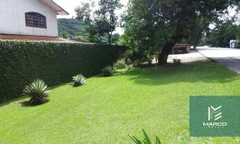 Imagem 3: Sítio com 7 dormitórios à venda, 3000 m² por R$ 1.500.000,00 - Parada Modelo - Guapimirim