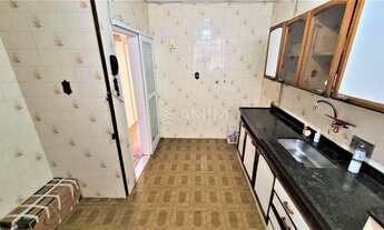 Imagem 7: Apartamento a venda 2 quartos em Icaraí - Niterói - RJ