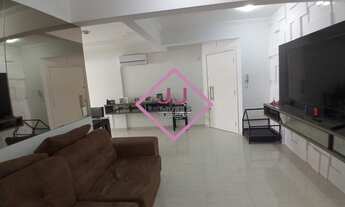 Imagem 2: Cobertura com 3 quartos à venda por R$ 1100000.00, 156.00 m2 - INGLESES DO RIO VERMELHO