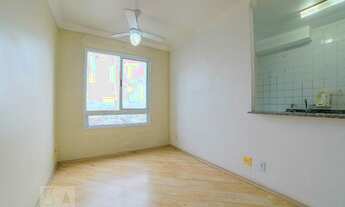 Imagem 2: Apartamento à Venda - Parque Novo Mundo , 2 Quartos, 48 m2