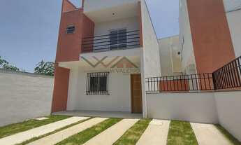 Imagem 5: Sobrado Padrão para Venda em Loteamento Flamboyant Pindamonhangaba-SP - 414