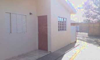 Imagem 2: Casas de 2 dormitório(s) no Jardim Santa Júlia em Araraquara cod: 1202