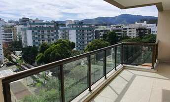 Imagem 2: VENDO OU ALUGO COB.DUPLEX COM 170 M2 E PISCINA NA FREGUESIA