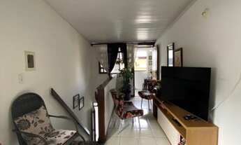 Imagem 7: Apartamento, Itapuã, 2/4, suítes, varanda, sala, copa cozinha, armários, área de serviço