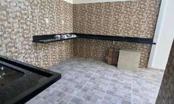 Imagem 4: Linda casa de 2 quartos em alto padrão no Parque Dez- prox ao ao Hiper DB