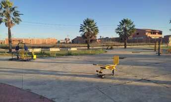 Imagem 6: Lotes Maracanaú Pacatuba. pagou entrada ja libera para construir. Mãe Rainha Urbanismo