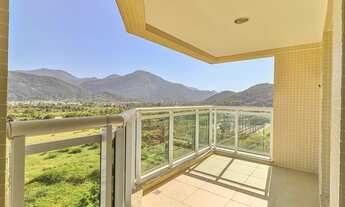 Imagem 4: RIO DE JANEIRO - Apartamento Padrão - RECREIO DOS BANDEIRANTES