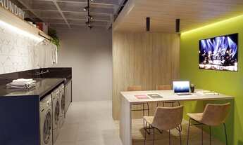 Imagem 7: NEXT CORONEL LINHARES Apartamento no Aldeota - Fortaleza - Ceará - Brasil