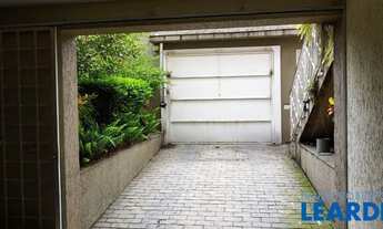 Imagem 7: SOBRADO - SAÚDE - SP