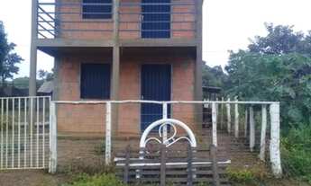 Imagem: Sobrado em Taquaruçu !