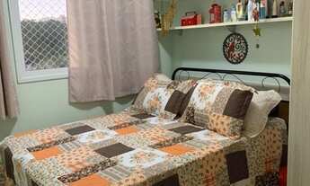 Imagem 2: APARTAMENTO - VILA GONÇALVES - SP