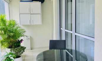 Imagem 2: Venda Apartamento 2 Dormitórios - 80 m² Campo Belo