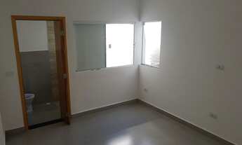 Imagem 4: Casa de 2 e 3 dormitórios em Salto sp