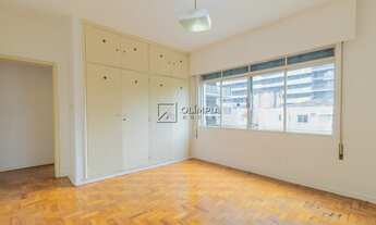 Imagem 3: Apartamento Venda Pinheiros 148 m² 3 Dormitórios