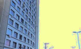 Imagem: Kitnet com vista para a praia - São Vicente