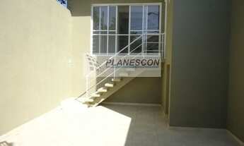 Imagem 2: São Paulo - Casa Padrão - Vila Sonia