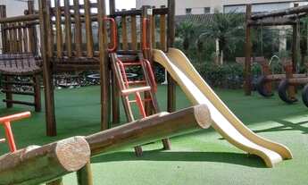 Imagem 3: Apartamento 84 m² 2 dormitórios, 2 vagas, andar alto, vista livre, terraço gourmet, lazer