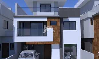 Imagem 6: CURITIBA - Casa de Condomínio - Fanny