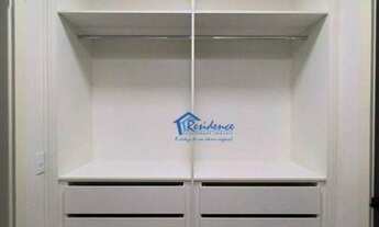 Imagem 4: Casa com 3 dormitórios à venda, 180 m² por R$ 1.490.000,00 - Condomínio Dona Lucilla - Ind